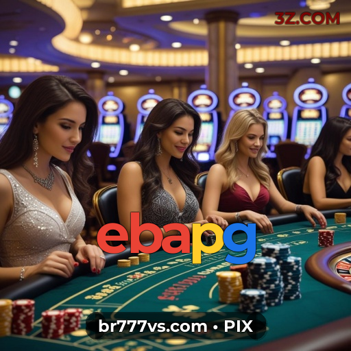 ebapg.com | Cassino, Jogos Online e Saques Instantâneos