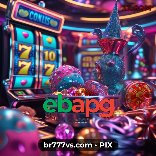 ebapg.com 💎 - Melhores Jogos de Azar do Brasil 💎 - ebapg