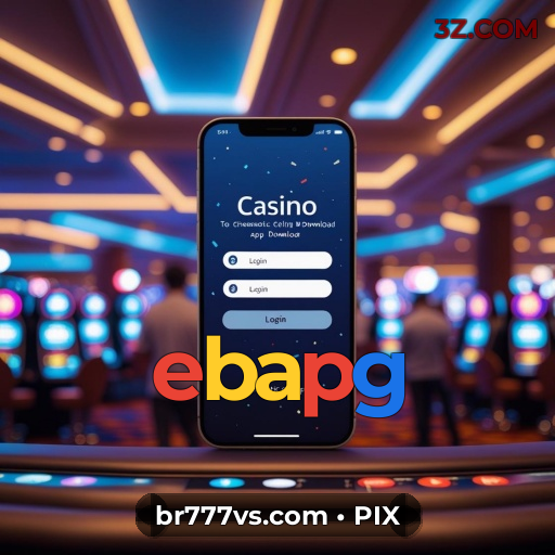 Cassino ebapg | Jogos Online com Bônus Exclusivos