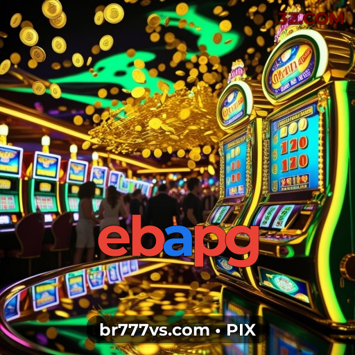 ebapg.com | Cassino, Jogos Online e Saques Instantâneos