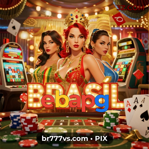 Cassino ebapg | Jogos Online com Bônus Exclusivos