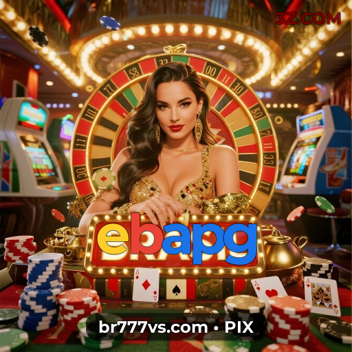 ebapg | Cassino Online com Jogos, Bônus e PIX