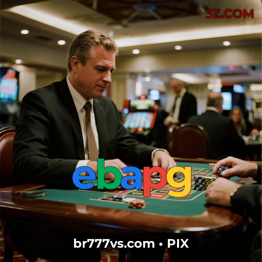 Promo ebapg: O cassino online mais confiável e emocionante do Brasil!