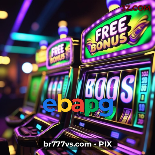 ebapg.com 🌟 - Melhor plataforma de entretenimento🌟 - ebapg