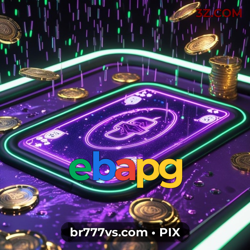 Cassino ebapg | Apostas ao Vivo e Pagamentos via PIX