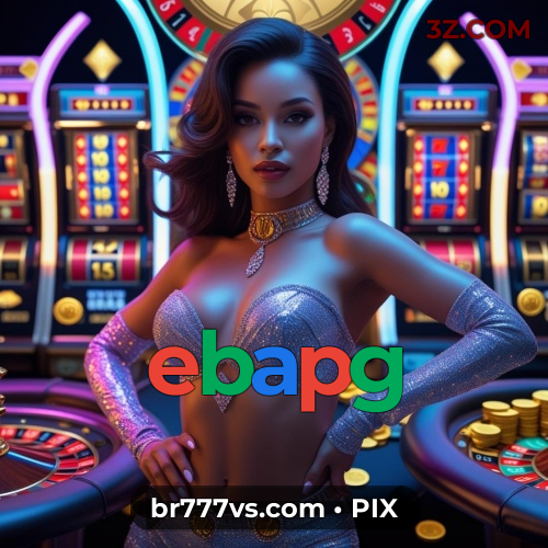 ebapg: Jogos, Cassino e Diversão Online