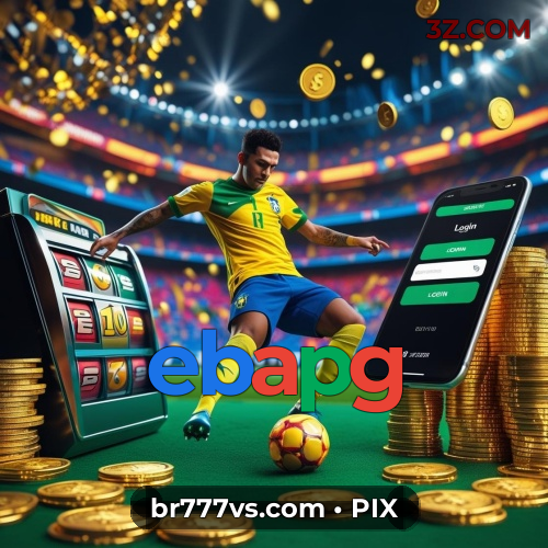 ebapg.com 🌟 - Melhor plataforma de entretenimento🌟 - ebapg