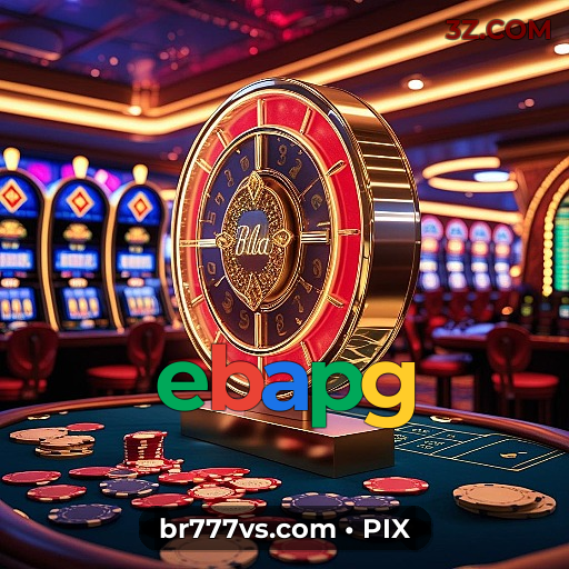 ebapg - O cassino mais confiável oferece grandes chances para você vencer! - ebapg.com Plataforma