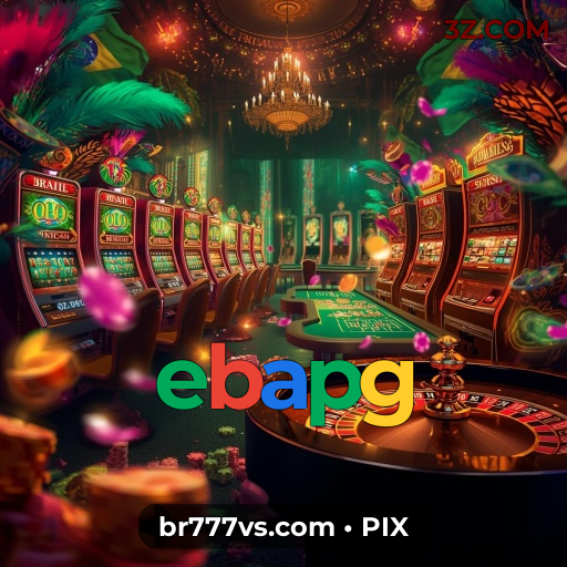 Maximize suas apostas com os bônus da ebapg - ebapg.com