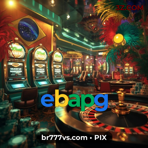 ebapg - ebapg.com🎖️ Login e Registro com Bônus Exclusivo