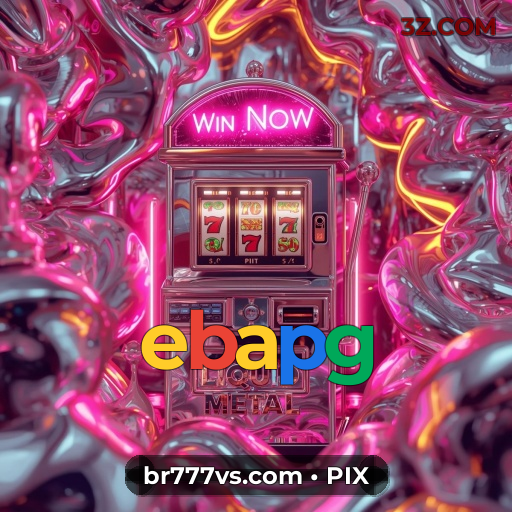 ebapg | Cassino Online com Jogos, Bônus e PIX