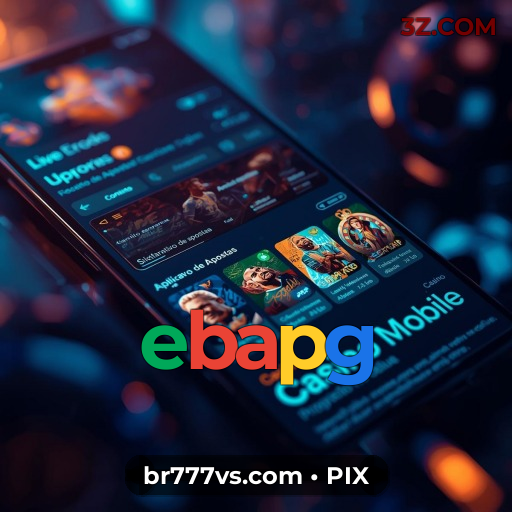 ebapg | O Mundo do App: Explorando Recursos Inovadores em Jogos