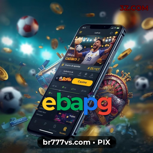 ebapg | O Mundo do App: Explorando Recursos Inovadores em Jogos