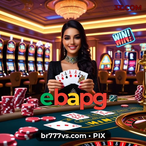 Maximize suas apostas com os bônus da ebapg - ebapg.com