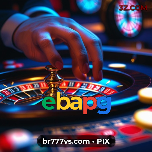 ebapg — Slots online com bônus e free spins 