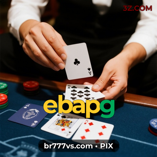 Acessar Conta no Cassino ebapg | Login Rápido
