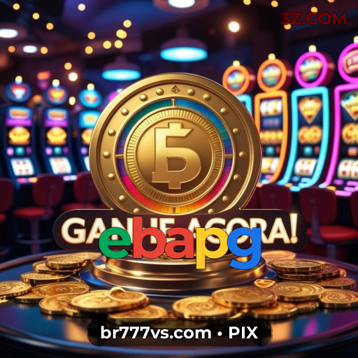 Promo ebapg: O cassino mais seguro para você e sua sorte no Brasil!