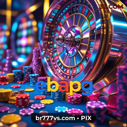 Promo ebapg: Jogue com confiança e veja sua sorte crescer!