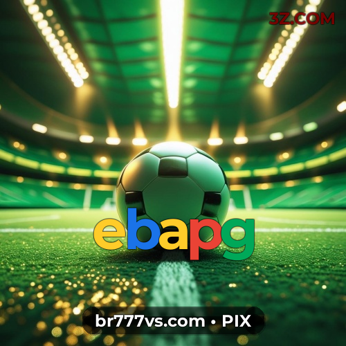 ebapg — App oficial: baixe e aposte