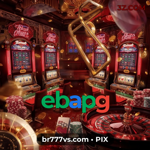 ebapg.com 🏆 - Melhores Jogos de Azar do Brasil 🏆 - ebapg