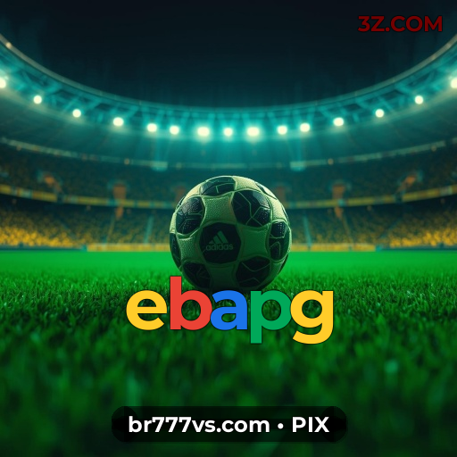 ebapg — App oficial: baixe e aposte