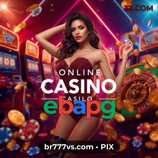 ebapg.COM PLATAFORMA OFICIAL-🎖-ebapg slots