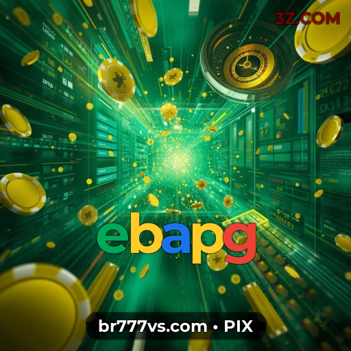 ebapg | Cassino Online com Jogos e Pagamento PIX