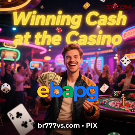 Baixe o Aplicativo ebapg | Cassino Online com PIX Rápido